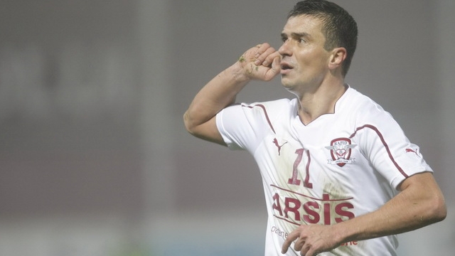 Derby-ul Steaua – Rapid a inceput la telefon! Chipciu l-a sunat pe Pancu! VEZI motivul discutiei!