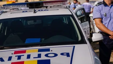 Alin Corneanu, un polițist în vârstă de doar 41 de ani, a murit subit! Colegii lui sunt, de-a dreptul, șocați de tragedie