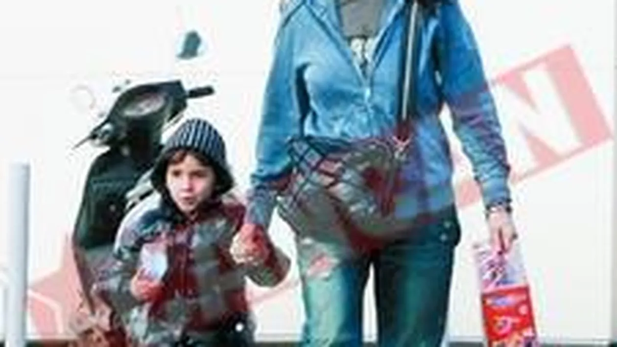 Mihaela Radulescu: La Monaco se doarme putin si scump, cu 200 de euro traiesti doua zile