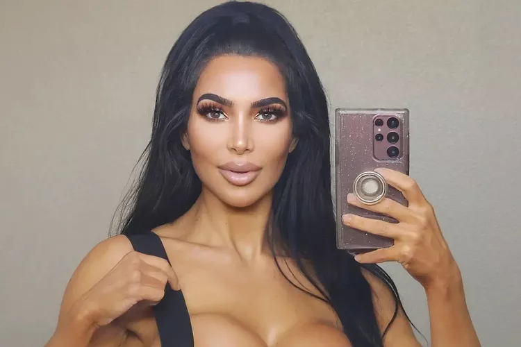 Noua meserie a lui Kim Kardashian. În ce domeniu va profesa vedeta în vârstă de 45 de ani
