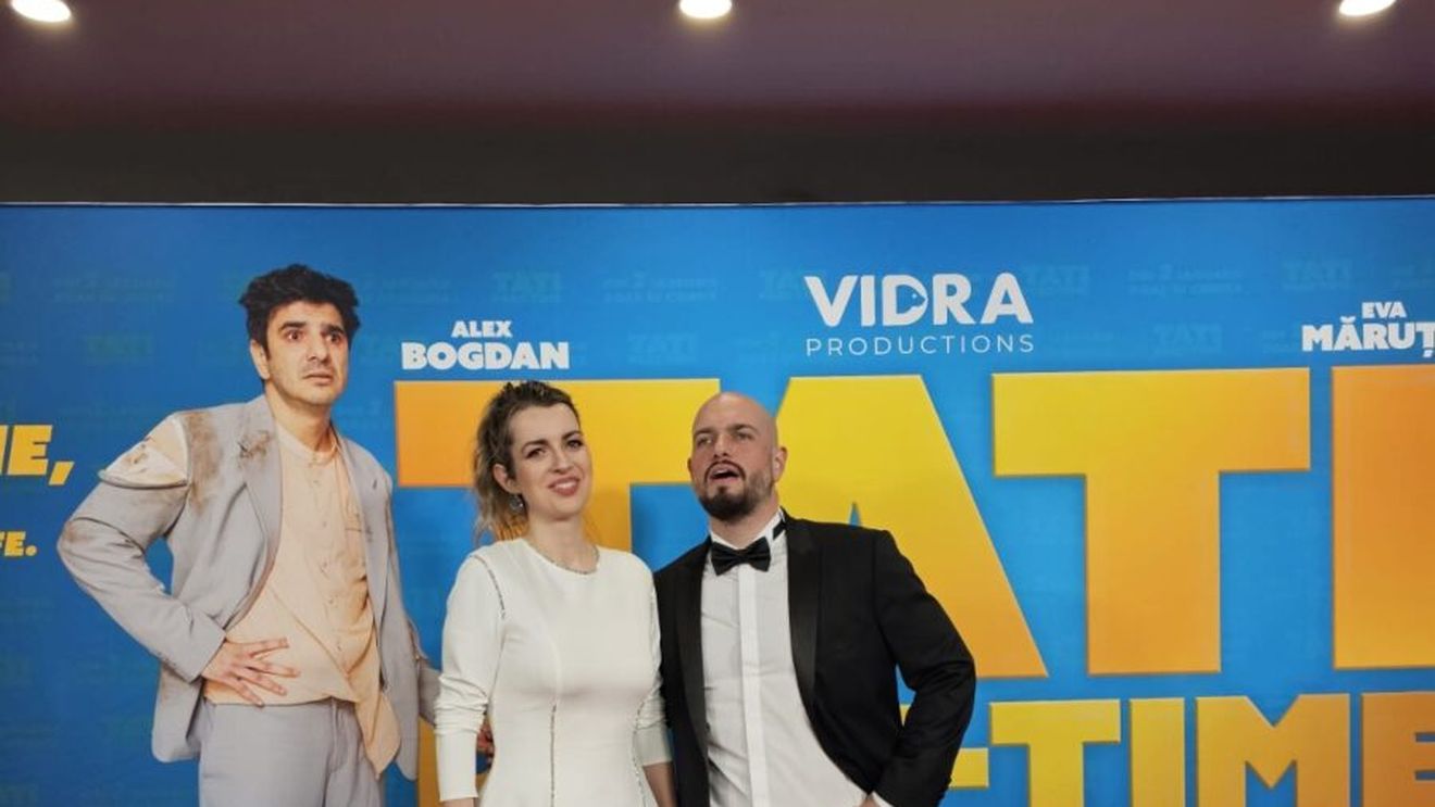 România a "spart" BOX-OFFICE-UL"! Este singura țară din Europa care a înregistrat creștere în 2023 față de 2019. Cine sunt "vinovații"?!
