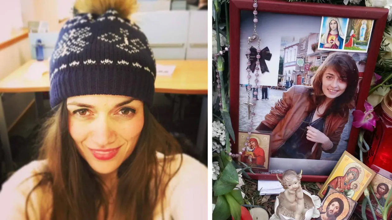 Sora Aurei Ion, mesaj înduioşător la trei ani de la decesul acesteia. Durerea n-a trecut!