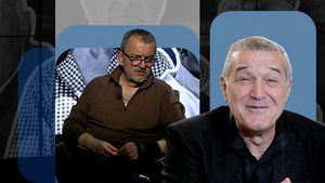 Cât de șmecher era Gigi Becali și poveste de groază cu tatăl Zăvorancei! Celebrul condamnat Marian Clită face radiografia lumii interlope de demult