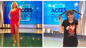 Răsturnare de situaţie la Acces Direct! Anunţul făcut de Mirela Vaida după ce a spus că renunţă la Vulpiţa: "Ne-am hotărât că..."