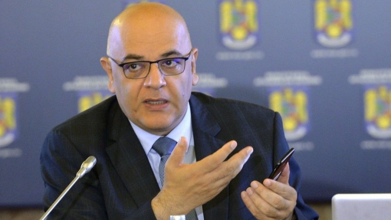 A fost confirmat al optulea caz de coronavirus. Anunțul făcut de Raed Arafat