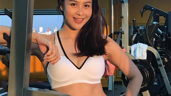 Doliu în lumea modei! Nusara Suknamai, fostă concurentă la Miss Univers Thailanda, a murit în tragicul accident de elicopter de la Leicester