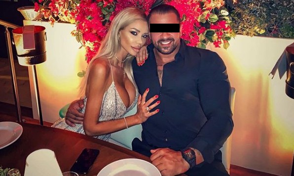 Cu cine s-a afișat Bianca Drăgușanu, după ce ea și partenerul său au depus actele de divorț. Blondina a făcut totul public
