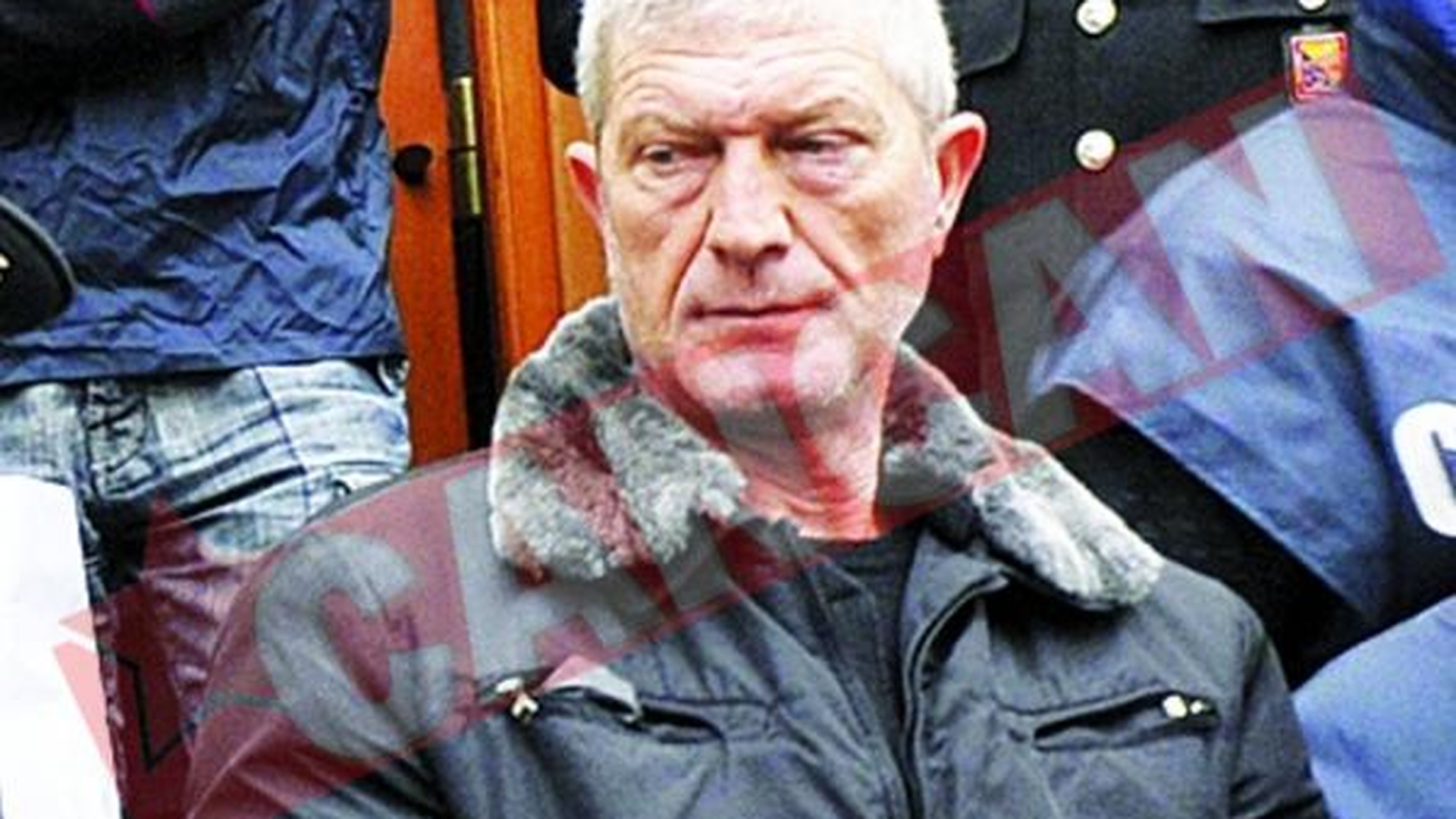 Un mafiot s-a spanzurat in celula
