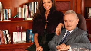 IRINEL COLUMBEANU şi MONICA GABOR s-au împăcat! Ce plănuiesc cei doi
