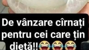 BANCUL ZILEI | Cârnați pentru cei care țin dietă