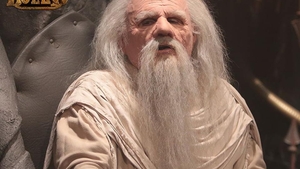 Cine este Moş Fouras (Pere Fouras) din Fort Boyard! 