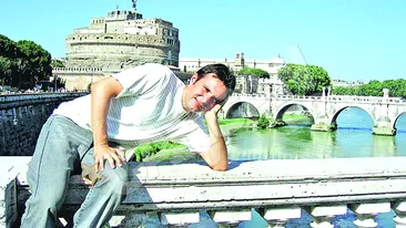 Vacanta in Grecia pentru eroul Buzdu