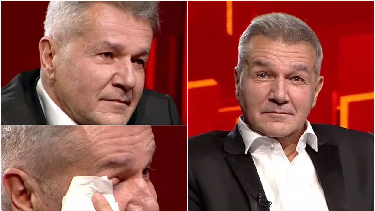 Dan Bittman, speriat de război: ”Fug din țară, dacă vine”