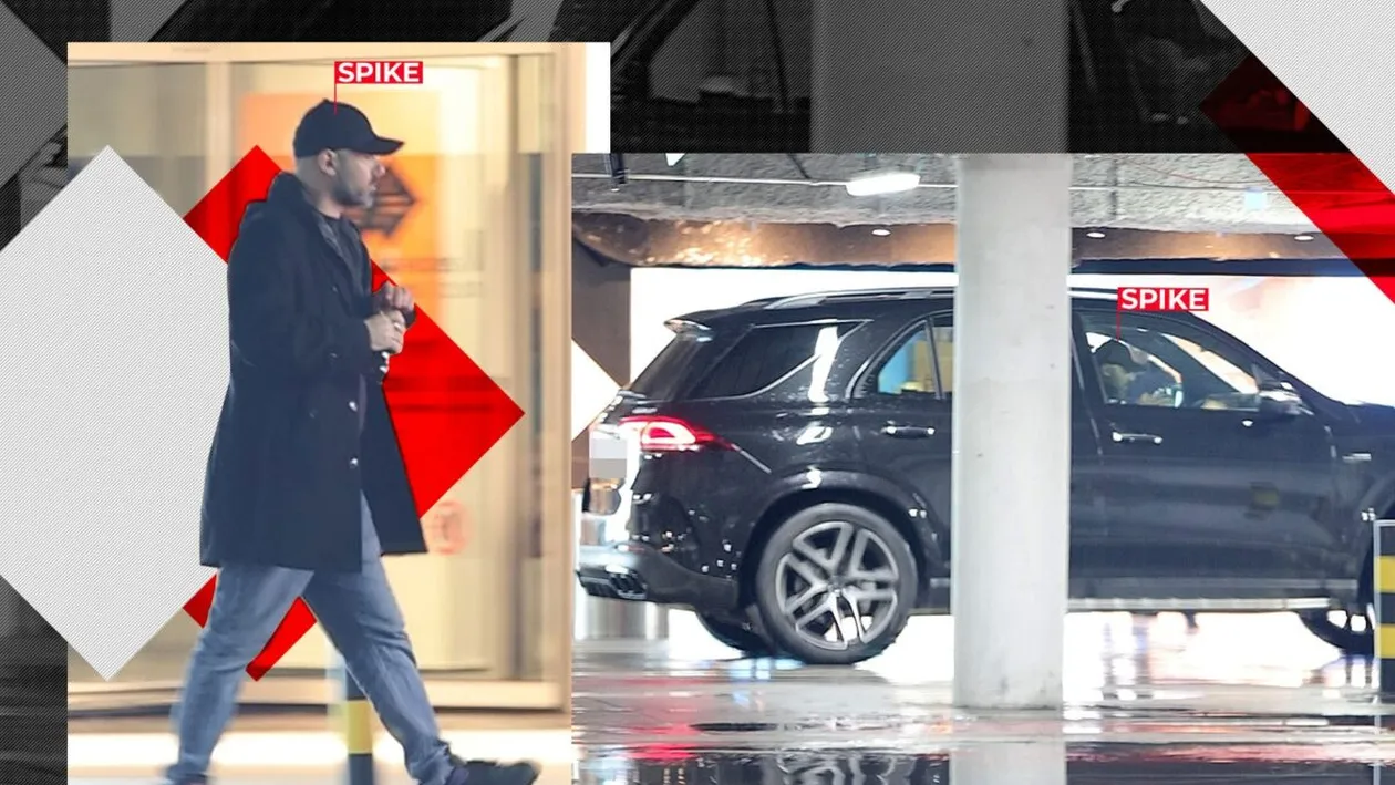 ”Tăvălit” de toată lumea după ce i-a furat soția lui Bordea, Spike a luat decizia în cazul Liviei: Merge pe ”blat”!