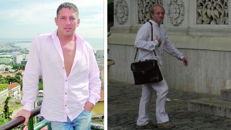 Actorii își iau rămas-bun de la Costin Mărculescu, la o biserică din centrul Capitalei. Dan Puric: „Nu am avut o relație, dar mi s-a părut un om nefericit.” VIDEO