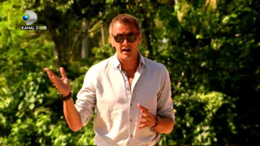 Cosmin Cernat, primele declarații înainte de debutul la “FanArena”: “E greu, dar...” Ce surprize le pregătește fanilor show-ului