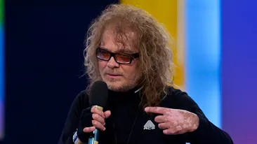 Poate muri dintr-o clipa in alta! Cum a aflat Marian Darta ca are cancer: Eram la salon si imi aranjam parul atunci cand...