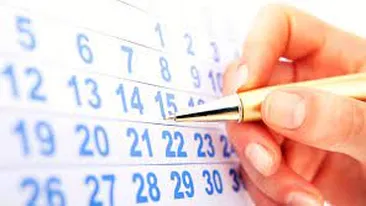 O nouă zi liberă în 2025. Când este și cine se bucură de ea