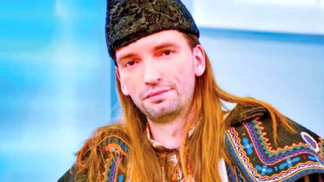 Florin Vasilică, operat de urgență! Cum se simte acum artistul