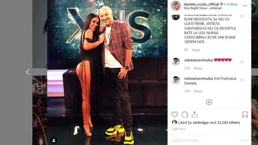 Cum i-a răspuns Dan Capatos unui tânăr care i-a scris că s-a îmbrăcat urât în această poză