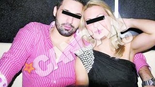 Mama copilului lui Tavi Colen, sedusa de un pusti de 23 de ani dornic de publicitate. A umblat dupa Andreea Tivadar