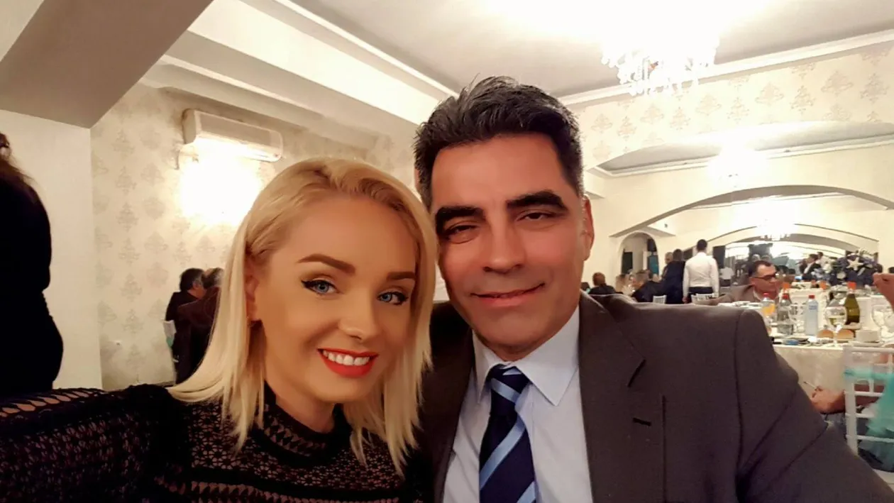 Magistraţii au luat decizia! Ce s-a întâmplat, marţi, la procesul de divorţ dintre Marcel Toader şi Maria Constantin