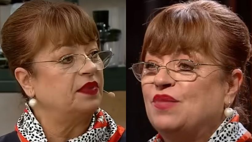 Motivul pentru care Adriana Trandafir nu va lua parte la cununia religioasă a fiului său. Ce i-a spus înainte de marele eveniment