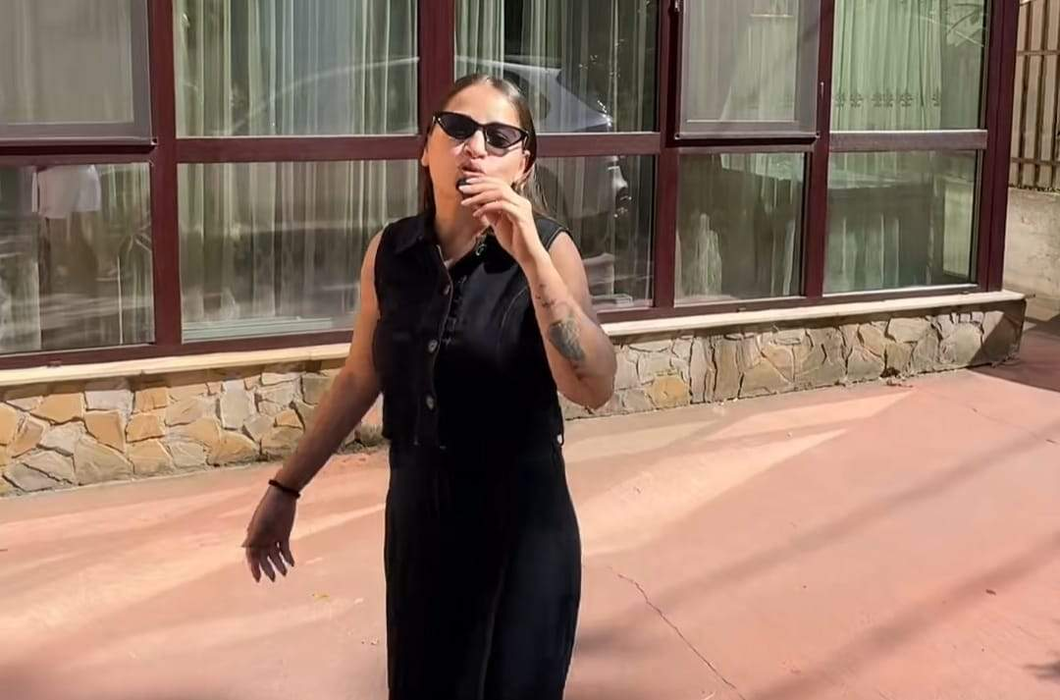 Prințesa de Aur și-a scos apartamentul la vânzare. Imagini rare cu locuința din Pitești