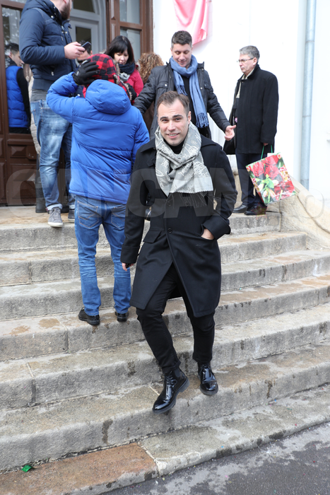 Traian Tămagă, prieten cu Adrian Mutu