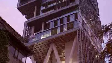 Topul celor mai scumpe case din lume. Vezi cu ce se lauda Romania!