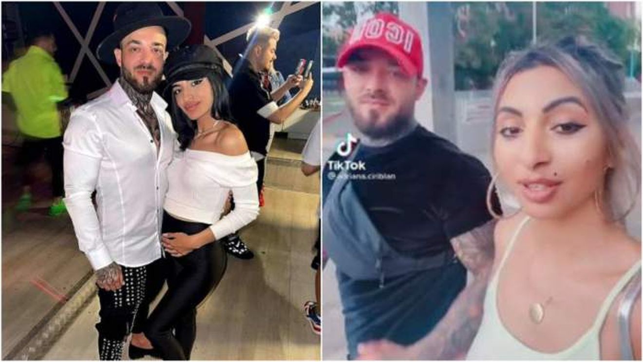 Dodo și iubitul urmează să devină părinți, dar și-au spus adio. Liviu Kevin și-a găsit fericirea în brațele altei femei