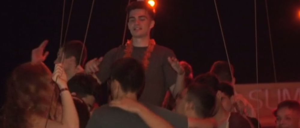 Vama Veche practică prețuri ca-n Mamaia Nord. Cum s-au adaptat tinerii: „Băutura o iau din Bulgaria”