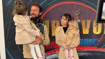 Întors acasă, Marian Godină a răbufnit. A povestit tot ce s-a întâmplat la Survivor, de fapt + ce se întâmplă când camerele de filmat se opresc