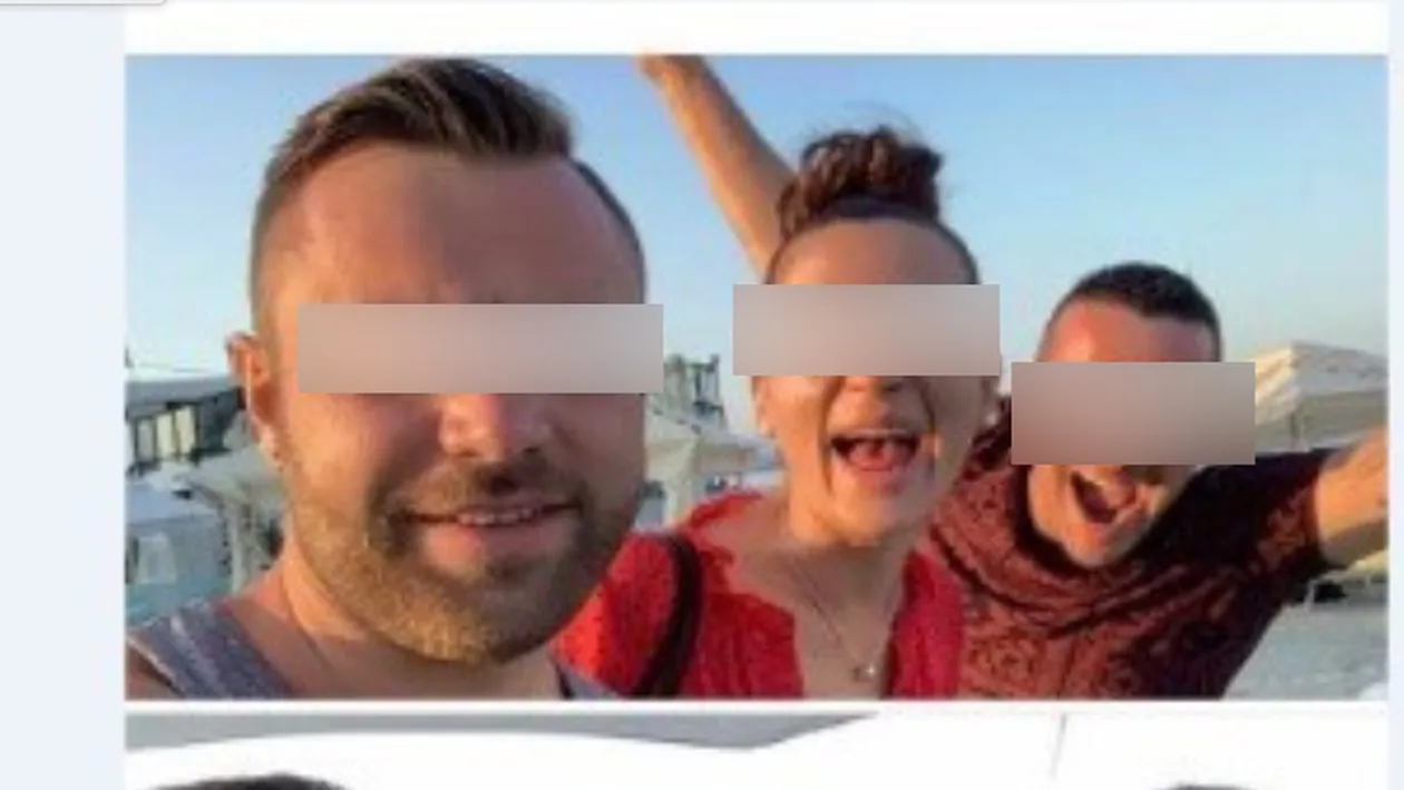 Scandal în Mamaia. Acești tineri au băut la un beach bar, după care au refuzat să plătească