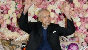 Dumitru Comănescu este cel mai vârstnic bărbat din lume! Secretul longevității? ”Dragii mei…”