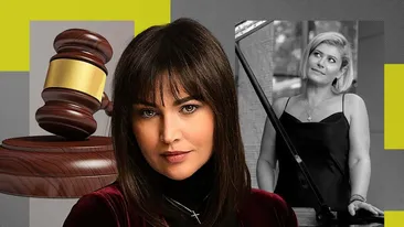 Daniela Nane a pus monopol pe fata prietenei sale, Ioana Maria Lupașcu, iar CANCAN.RO are toate detaliile: A deschis proces și... Le-a dat interzis!