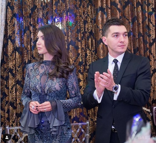 Simona Halep are un frate care a avut și el o carieră în tenis. Uite cum arată Nicolae Halep și ce familie frumoasă are