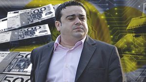 ”Regele maneliștilor” apelează la inteligența artificială ca să nu mai greșească nimeni buzunarul! Adrian Minune a digitalizat dedicațiile