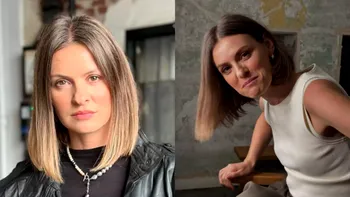 Actrița Ioana Blaj, în doliu! Tatăl actriței a murit: ”Sunați-i dacă îi mai aveți!”