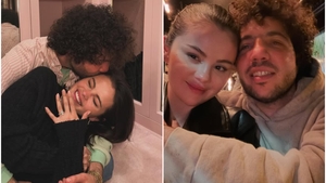 Evenimentul anului în showbiz! Selena Gomez se căsătorește azi cu Benny Blanco