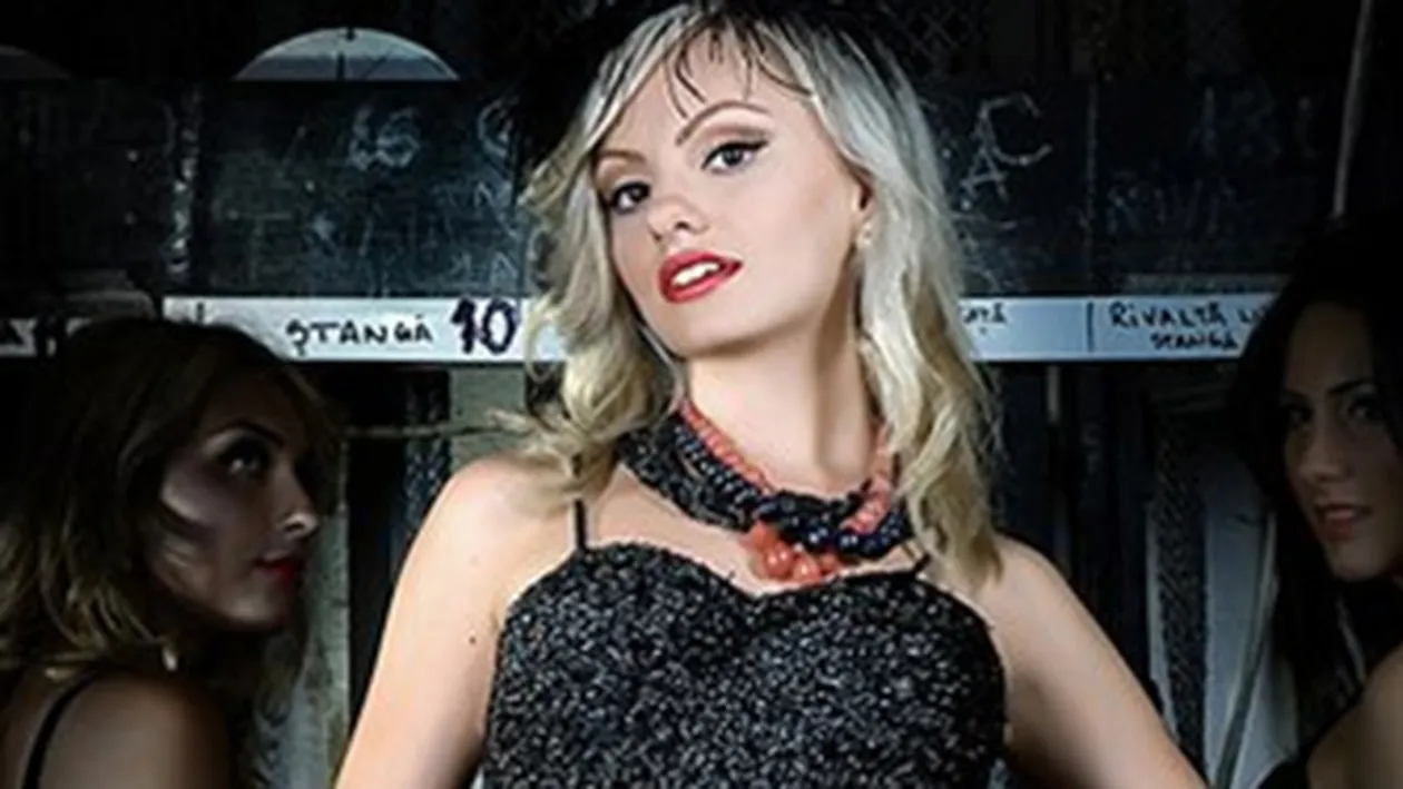 Alexandra Stan a dat lovitura! Cea mai mare bucurie pe care a avut-o artista in ultimul timp