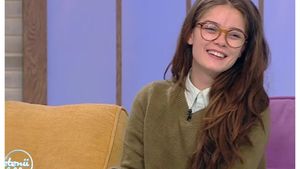 Vorbele care o condamnă pe Doina Teodoru, iubita lui Cătălin Scărlătescu. Multe vedete se vor supăra după afirmațiile actriței