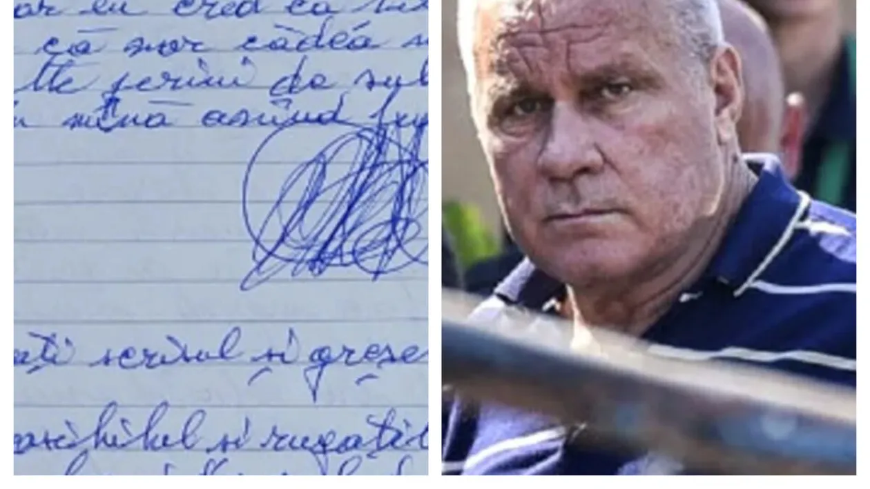 Gheorghe Dincă, dezvăluire de ultimă oră: ”Luiza trăiește! Ea o să vă spună adevărul”