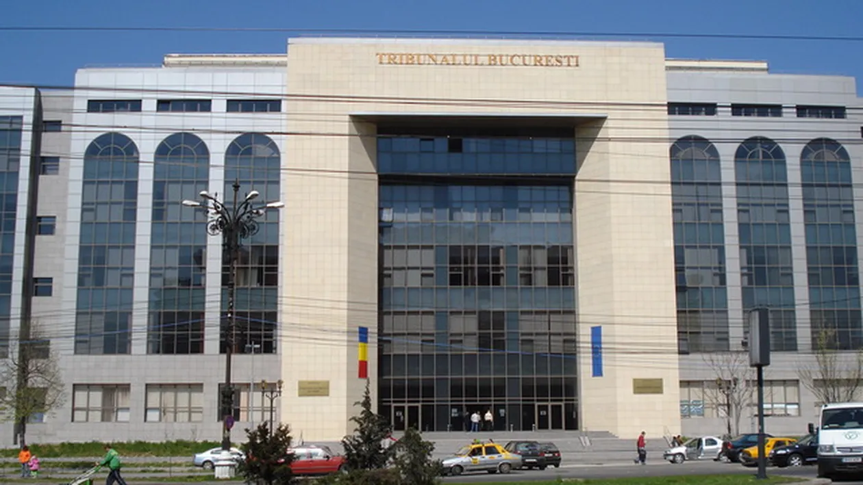 Alerta la Tribunalul Bucuresti! Un barbat a facut stop cardiac in sala de judecata!