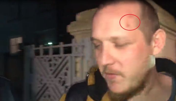 What's Up, după episodul violent din iarnă