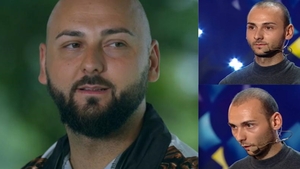 Ireal! Cum arăta Alex Marcu de la Insula Iubirii, în urmă cu 10 ani când și-a făcut apariția pe scena de la Românii au Talent