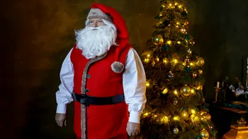 Cine este, de fapt, Moș Crăciun? Cum s-a născut Moș Crăciunul pe care îl știm astăzi.