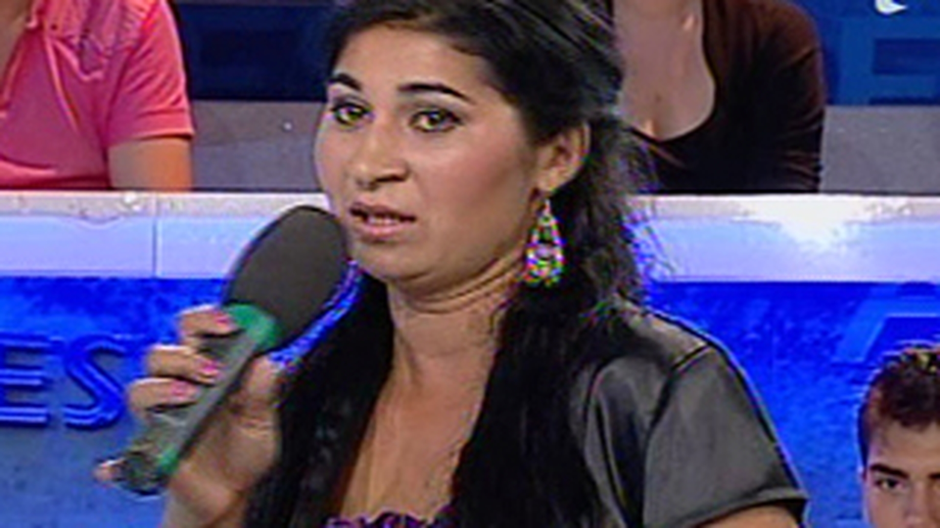 Ramona, fiica nelegitima a lui Ionita din Clejani: "Am fost umilita, jignita si amenintata, dupa ce am spus ca sunt copilul lui! Am vrut sa ma sinucid"