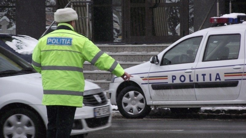Ce veste pentru șoferi! Asta este greșala polițistului care te scapă de amendă