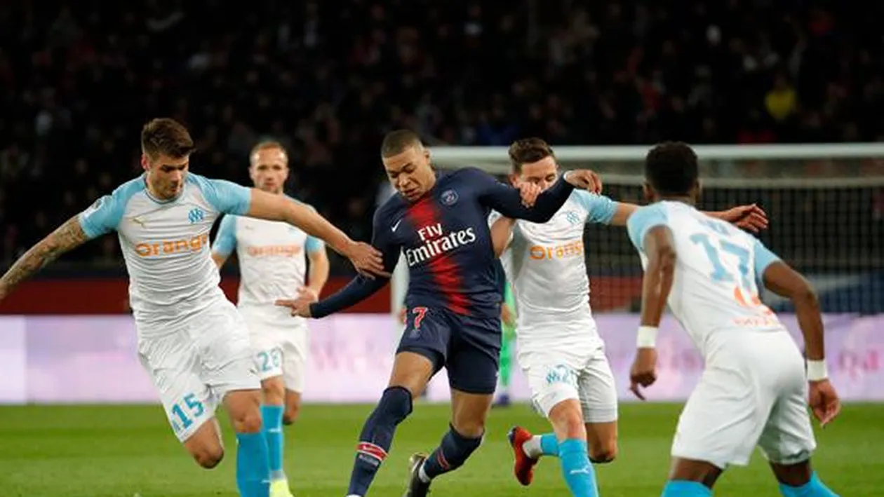 Fără fotbal în Franța până în august